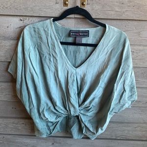 Boho Loose fit top